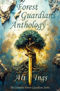 Produktbild: Forest Guardians Anthology