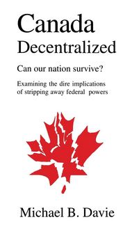 Produktbild: Canada Decentralized