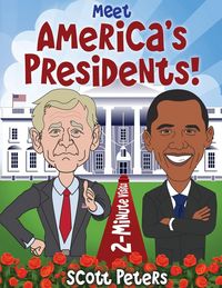 Produktbild: Meet America's Presidents!