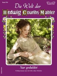 Produktbild: Die Welt der Hedwig Courths-Mahler 765