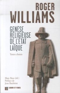 Produktbild: Gen&egrave;se religieuse de l'Etat la&iuml;que : textes choisis