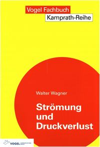 Produktbild: Str&ouml;mung und Druckverlust