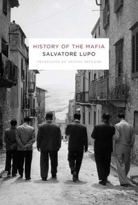 Produktbild: History of the Mafia