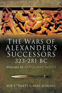 Produktbild: Wars of Alexander's Successors 323 - 281 BC. Volume 2