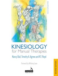 Produktbild: Kinesiology for Manual Therapies, 2nd Edition
