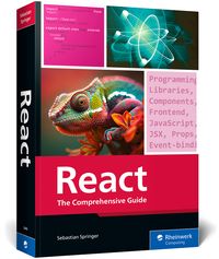Produktbild: React