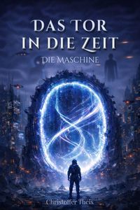Produktbild: Das Tor in die Zeit