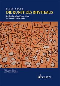 Produktbild: Die Kunst des Rhythmus