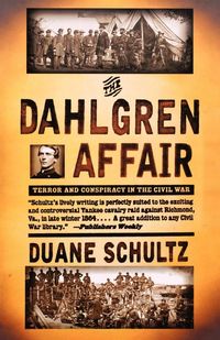 Produktbild: The Dahlgren Affair
