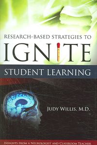 Produktbild: Research-Based Strategies To I