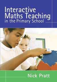 Produktbild: Interactive Maths Teaching in the Primary School