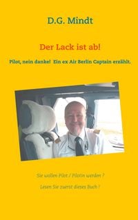 Produktbild: Der Lack ist ab!