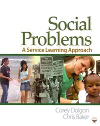 Produktbild: Social Problems Bundle W/bk