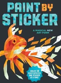 Produktbild: Paint by Sticker