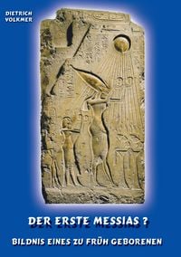 Produktbild: Der Erste Messias ?