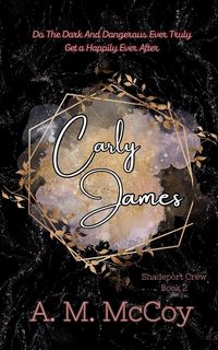 Produktbild: Carly James