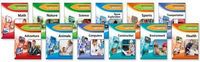 Produktbild: Discovering Careers Set