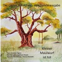 Produktbild: Kleiner Maulwurf ist tot