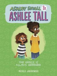 Produktbild: The Grass Is Always Greener