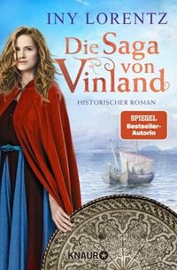 Produktbild: Die Saga von Vinland