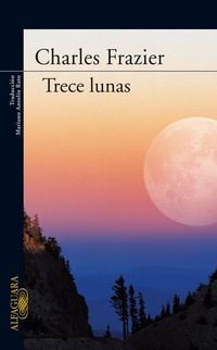 Produktbild: Trece lunas