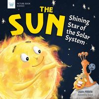 Produktbild: The Sun: Shining Star of the Solar System