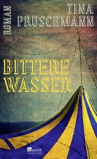 Produktbild: Bittere Wasser