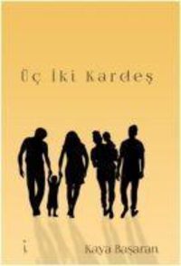 Produktbild: &Uuml;c Iki Kardes