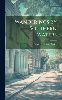 Produktbild: Wanderings by Southern Waters