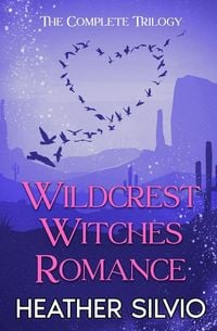 Produktbild: Wildcrest Witches Romance