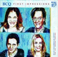 Produktbild: First Impressions (Mehrkanal)