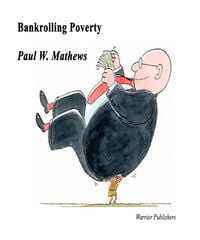 Produktbild: Bankrolling Poverty