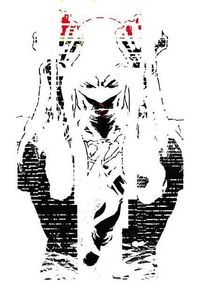 Produktbild: IRON FIST THE LIVING WEAPON