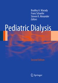 Produktbild: Pediatric Dialysis