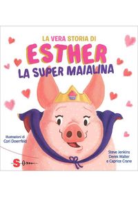 Produktbild: La vera storia di Esther