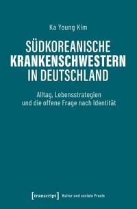 Produktbild: S&uuml;dkoreanische Krankenschwestern in Deutschland