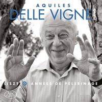 Produktbild: Delle Vignes, A: Ann'es de P&iquest;lerinage