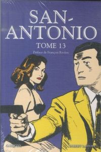 Produktbild: San Antonio T13