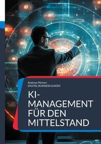 Produktbild: KI-Management für den Mittelstand