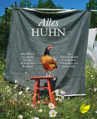 Produktbild: Alles Huhn
