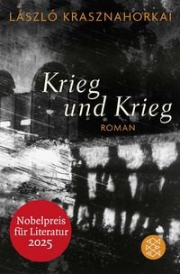 Produktbild: Krieg und Krieg