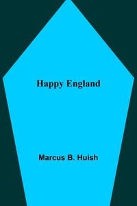 Produktbild: Happy England