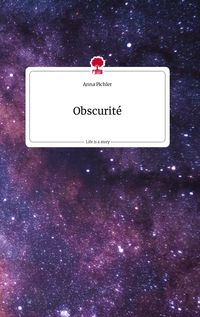 Produktbild: Obscurit&eacute;. Life is a Story - story.one