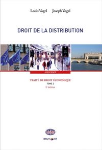 Produktbild: Trait&eacute; de droit &eacute;conomique