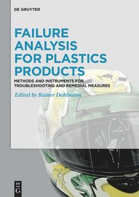 Produktbild: Failure Analysis for Plastics Products
