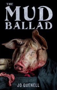 Produktbild: The Mud Ballad