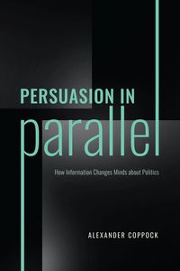 Produktbild: Persuasion in Parallel