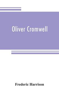 Produktbild: Oliver Cromwell