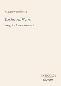 Produktbild: The Poetical Works