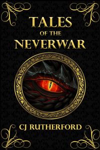 Bild vom Artikel Tales of the Neverwar - the Box Set vom Autor Cj Rutherford